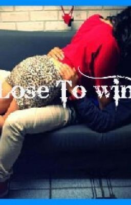 Lose To Win(Thug Love Story) cover