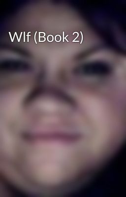 Wlf (Book 2) cover