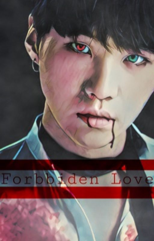 Forbidden Love by ThighJoon