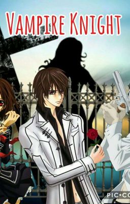 Vampire Knight : A Human And Vampire Love Story 1 & 1/2 cover