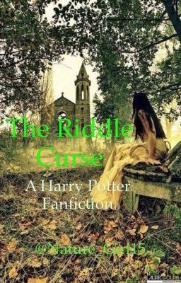 The Riddle Curse [HP Fanfiction-Completed] cover