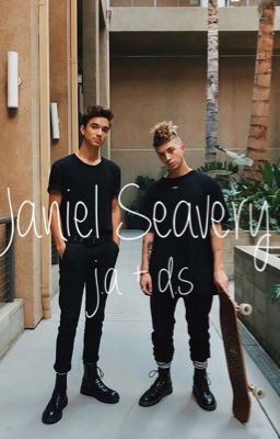 Janiel Seavery cover