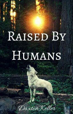 Raised By Humans ✔ cover