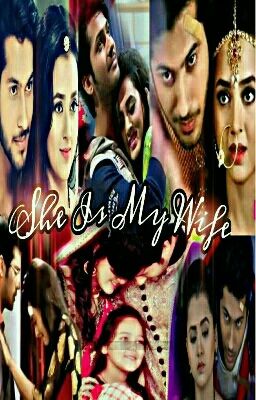 Raglak ff: She is my wife cover