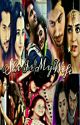 Raglak ff: She is my wife by HariniPriya2095