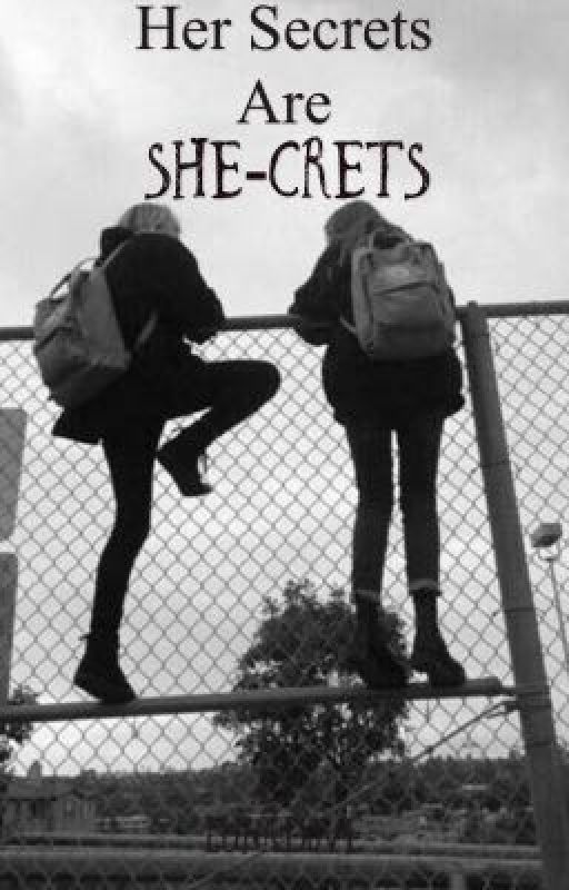 Her Secrets Are Shecrets -Sarah Baska Dirty FanFic by bbluedaisyy