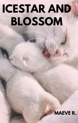 Icestar and Blossom cover