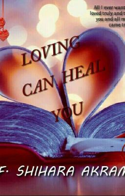 Loving Can Heal You cover