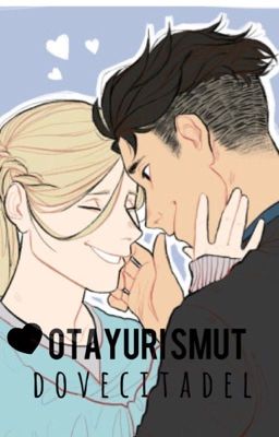 Otayuri | complete cover