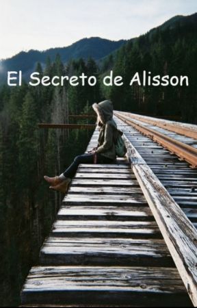 El Secreto de Allison. by TrMar08