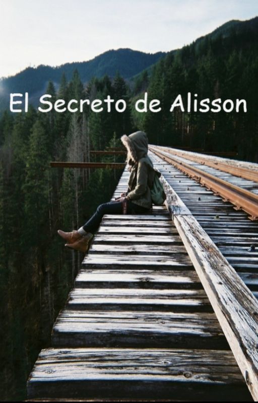 El Secreto de Allison. by TrMar08