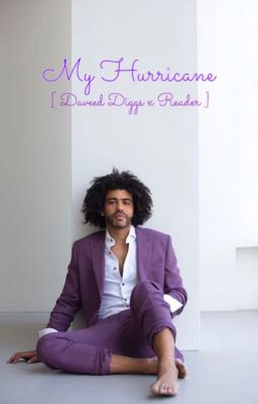 My Hurricane [ Daveed Diggs x Reader ] by mariiareynolds