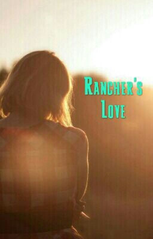 Rancher's Love by Black_and_proud