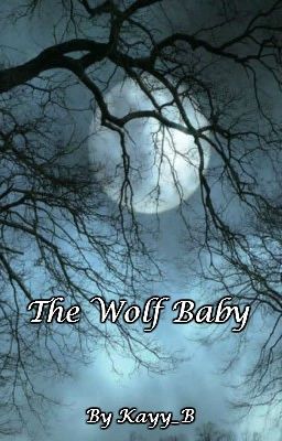 The Wolf Baby cover