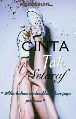 Cinta Tak Setaraf [ C ]  cover