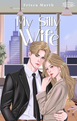 My Silly Wife cover