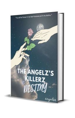 The Angelz's Killerz [EBOOK] cover