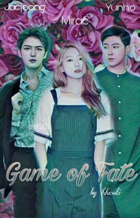 Game Of Fate by choi_cha