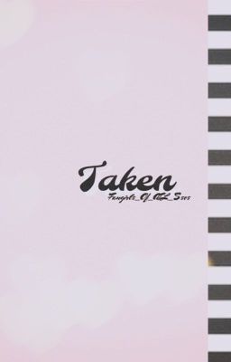 Taken  ⁺ OT4 cover