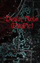 Death Note (FanFic) by seventeentwentytwo