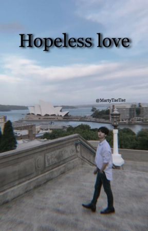 ▼hopeless love ;; kth•jjk▼ by MartyTaeTae