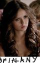 The other Gilbert (Vampire Diaries Fanfic) by KatherineP_KolM