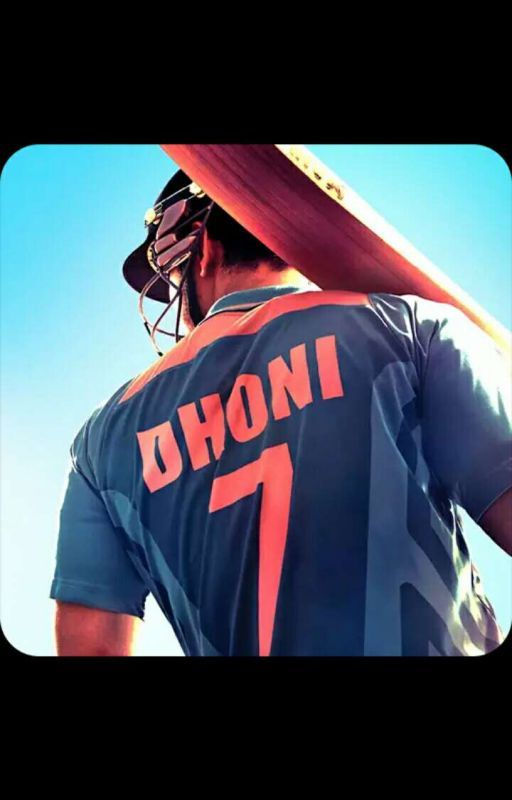 Ms Dhoni: The Untold Story  by Tarang2817