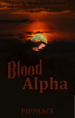 Blood Alpha (Completed) cover