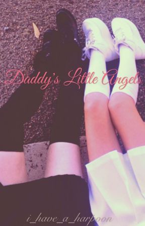 Daddy's Little Angels {Ryan Ross x Dallon Weekes x Josh Dun} by i_have_a_harpoon