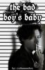 The Bad Boy's Baby 