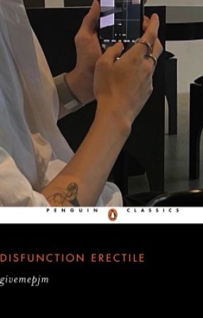 ✧ disfunction erectile；taekook by givemepjm