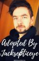 Adopted By Jacksepticeye (Jacksepticeye x Child) *COMPLETED* by mediagirl94