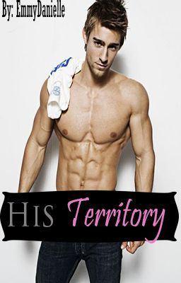 His Territory (Old Version) cover