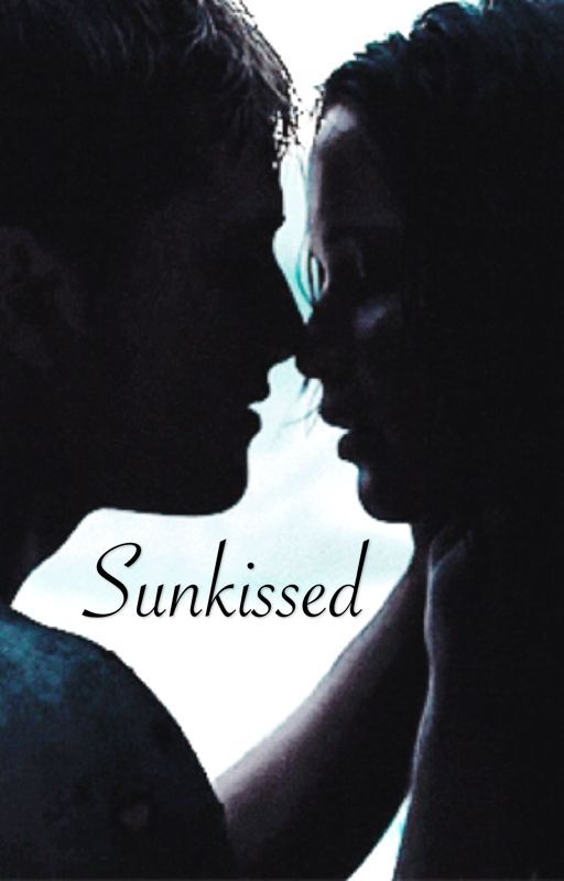 Sunkissed | Joshifer by rossness