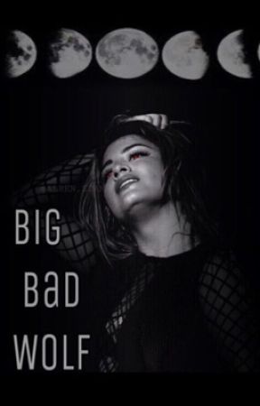 Big Bad Wolf ||Ally/You by Alren_ziam