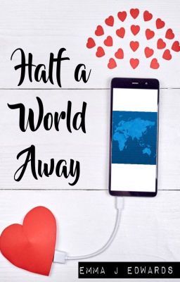 Half a World Away cover