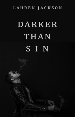 Darker Than Sin cover