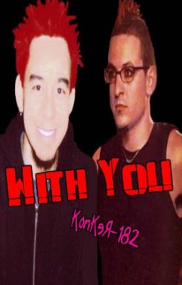 With You. (Bennoda One Shot) cover