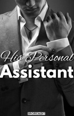 His Personal Assistant (completed) cover