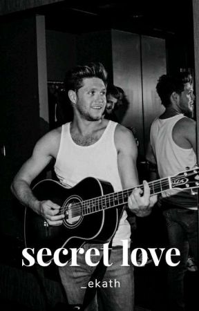 Secret Love. «Niall Horan» by _ekath