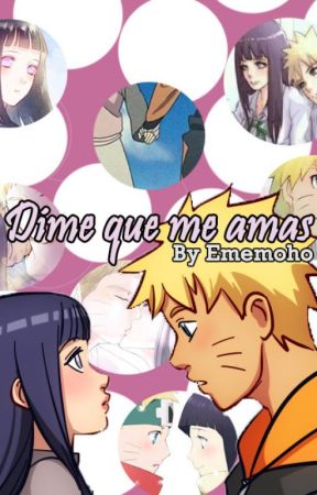 Dime que me amas - [NH] by Soar97