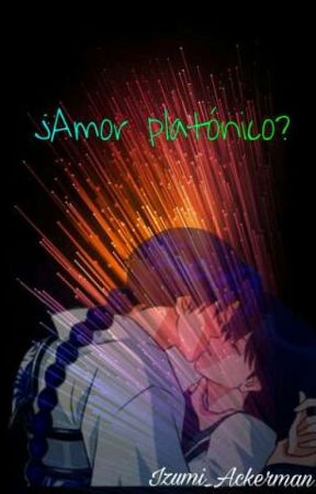 ¿Amor platónico?  by Izumi_Ackerman