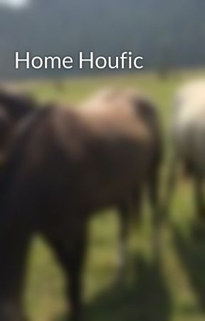 Home Houfic by CrazyBookLovers