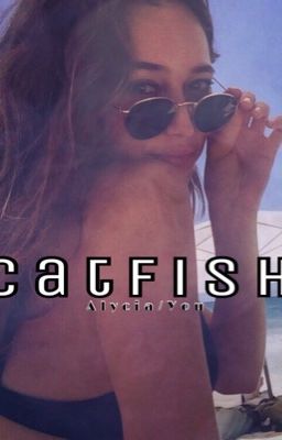 Catfish - Alycia/You  cover