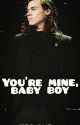 •You're mine , baby boy - l.s • by payneconda