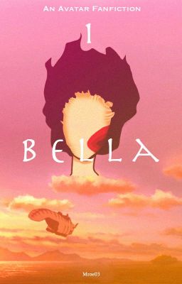 Bella [AANGXOC] cover