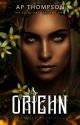 Oriehn by AaPThomps