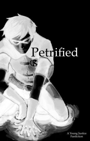 Petrified: a dash of Trauma by BookwormTalents