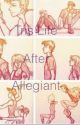 Tris life after Allegiant by Megan46Dauntless