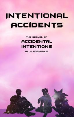 Intentional Accidents cover